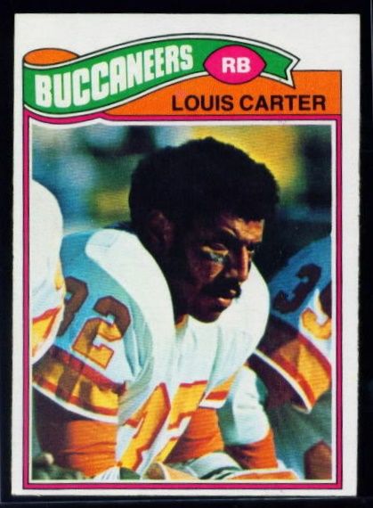 268 Louis Carter